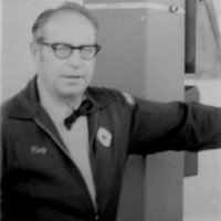 1975-76 - Ray Hagerman, Director