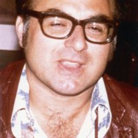 1975-76 - Jack Parodi, Director