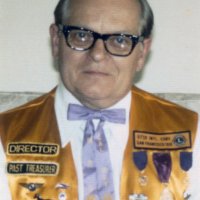 1975-76 - Ted Zagorewicz, Director