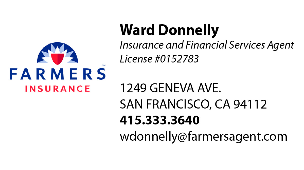 Ward Donnelly Insurance